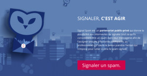 Signal Spam
