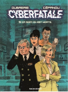 Cyberfatale