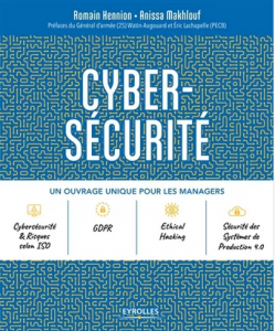 Cybersécurité - manager