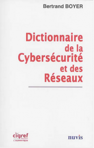 Dictionnaire de la cybersécurité