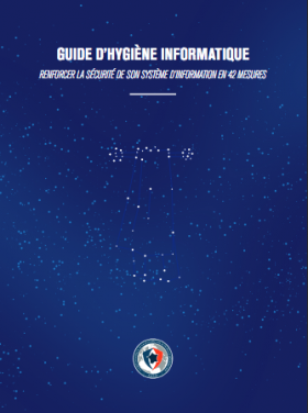 Guide d'hygiène Informatique