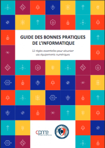 Guide des bonnes pratiques de l'informatique