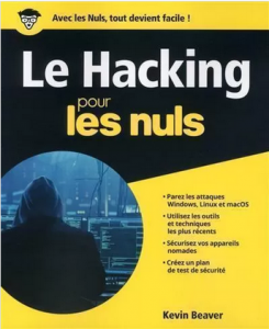 Hacking pour les nuls