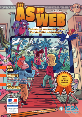 Les as du web