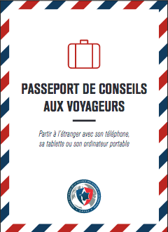 Passeport de conseils aux voyageurs