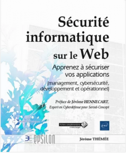 Sécurité informatique sur le Web