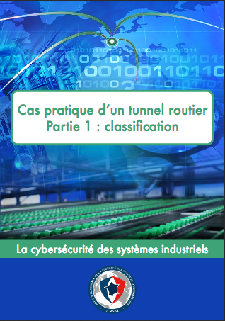 Cybersécurité systèmes industriels p1